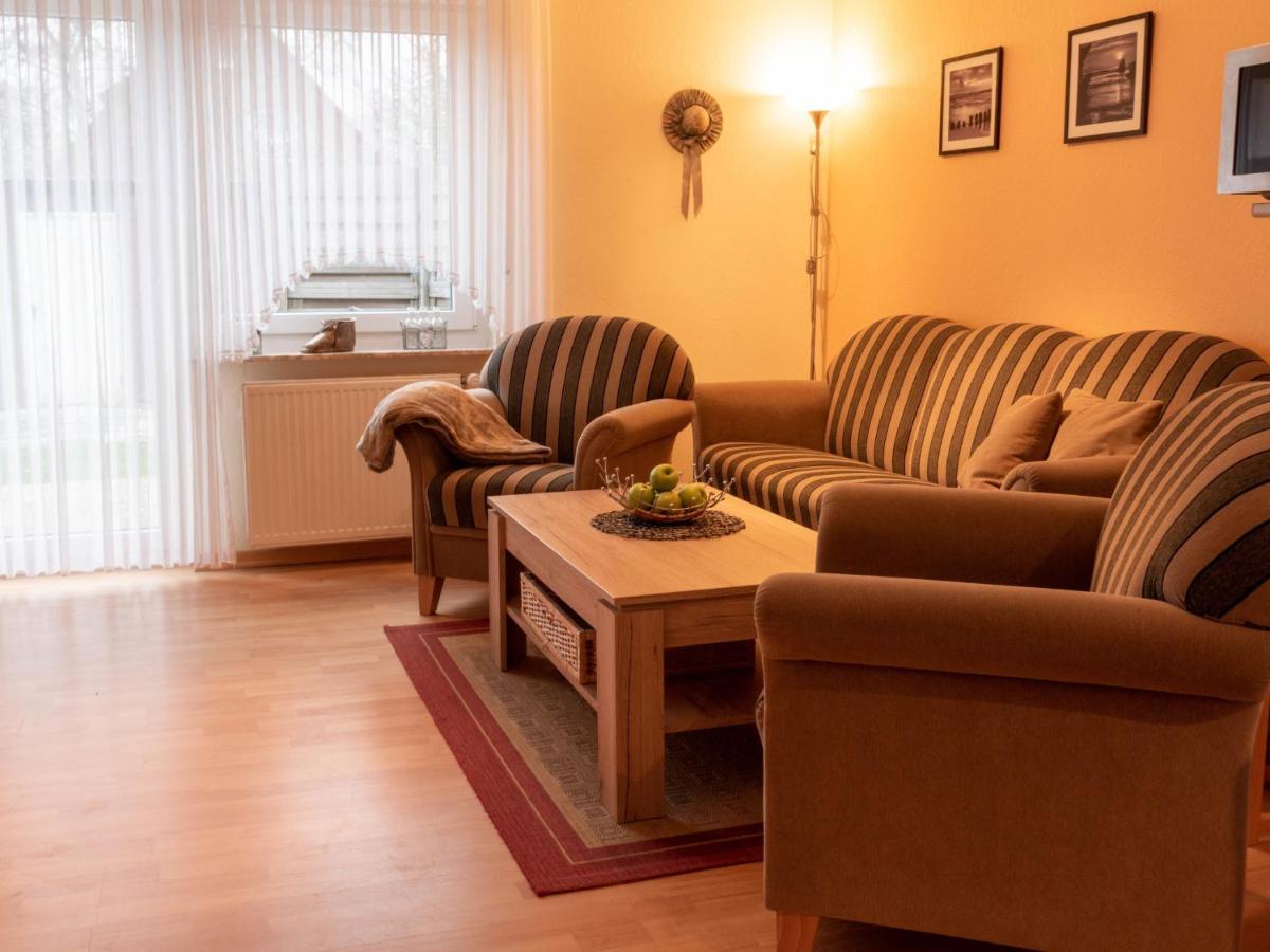 Apartment Am Nordkap-1 By Interhome Норддайх Екстериор снимка